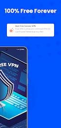 Stark Free VPN - Unlimited Proxy & Fast Best VPN Скриншот 3