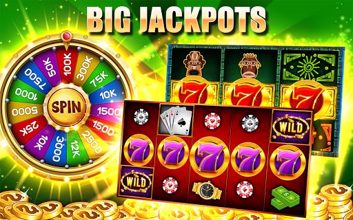 Golden Slots: Casino games 螢幕截圖 2