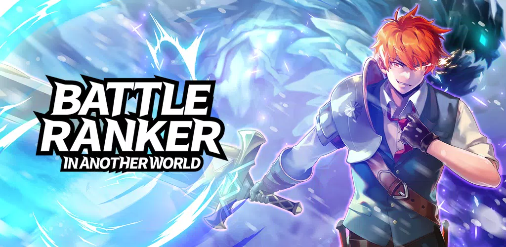 Battle Ranker 螢幕截圖 0