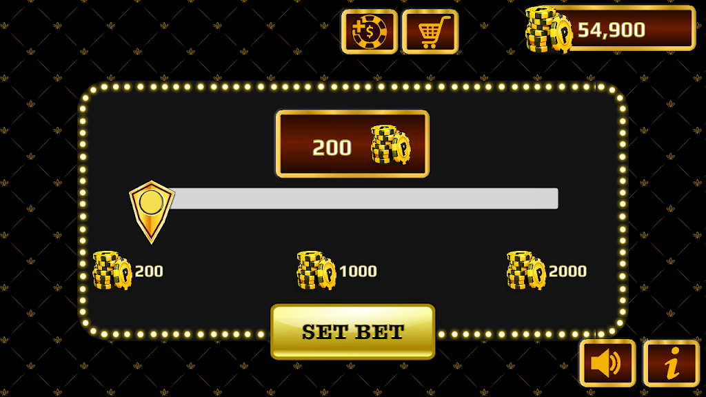 Crazy Poker ™ - New Grid Poker Tangkapan skrin 1