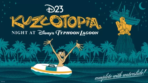 Celebration of Disney Culture