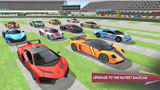 Car Racing 2018 Ảnh chụp màn hình 1