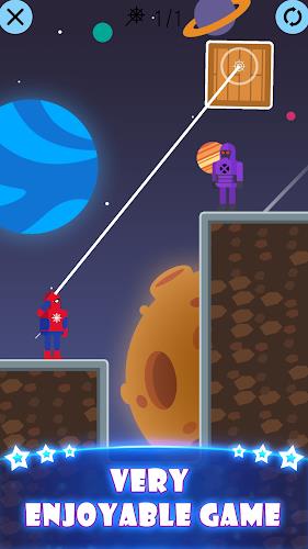 Hero Return Screenshot 1