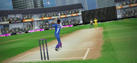 MetaShot Smart Cricket 螢幕截圖 3