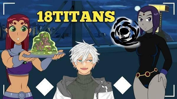 18Titans Ảnh chụp màn hình 0