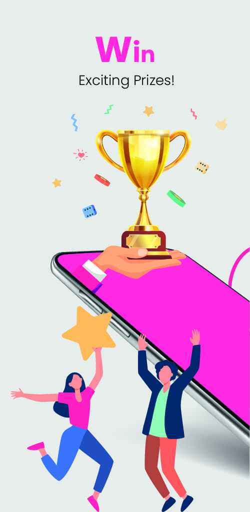 QuizGiri Screenshot 3