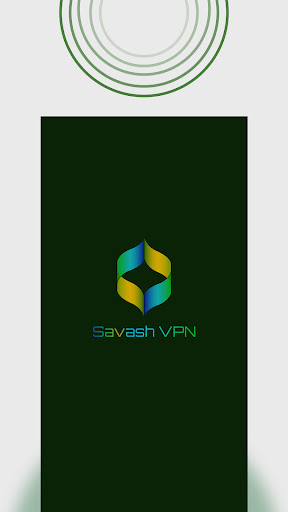 Savash VPN 螢幕截圖 0