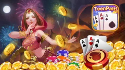 TeenPatti Gold ภาพหน้าจอ 0