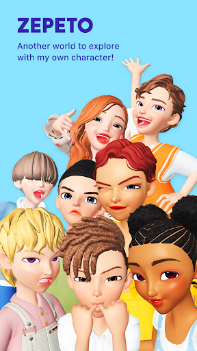 Zepeto Mod Ảnh chụp màn hình 1