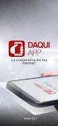 DaquiApp Screenshot 0