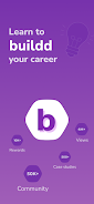 buildd: Career in Startups 스크린샷 0