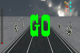 Street Racing Car Drive 3D Скриншот 2