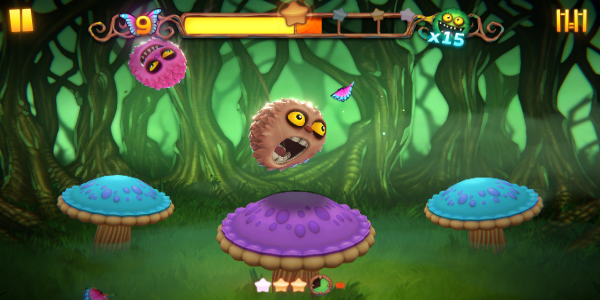 My Singing Monsters Thumpies 螢幕截圖 0