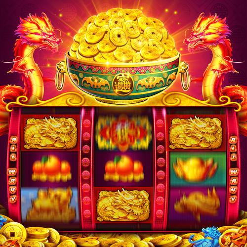 Jackpot World™ - Slots Casino 螢幕截圖 1