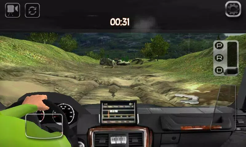 4x4 Off-Road Rally 6 Capture d'écran 1