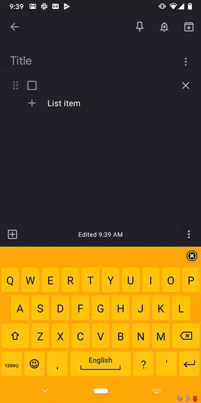 Hawaiian language pack Captura de pantalla 1