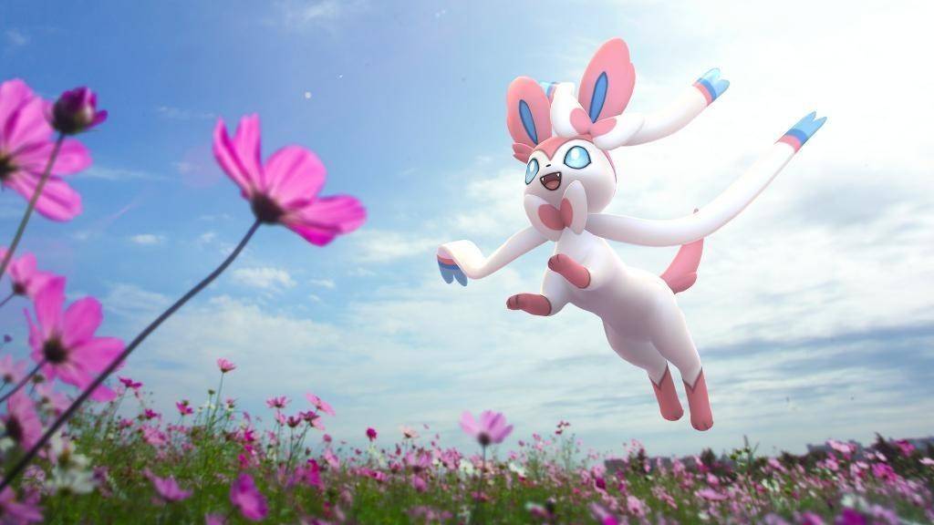 Sylveon