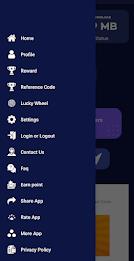 OthersideVpn Secure Proxy VPN 螢幕截圖 0
