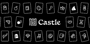 Castle - Make & Play Ekran Görüntüsü 0