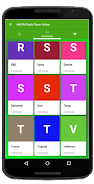 AM FM Radio Tuner Online Zrzut ekranu 1