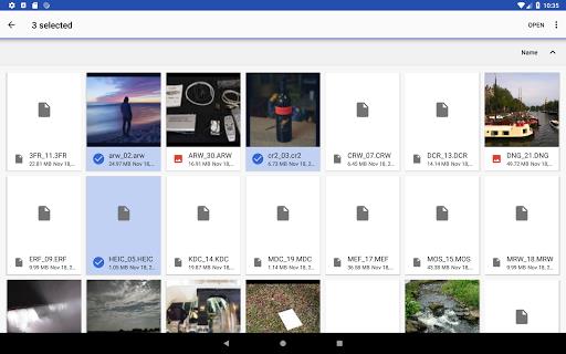 Image Converter 螢幕截圖 1