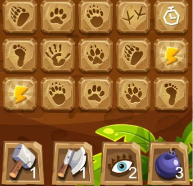 Memory Age Basic Ekran Görüntüsü 2