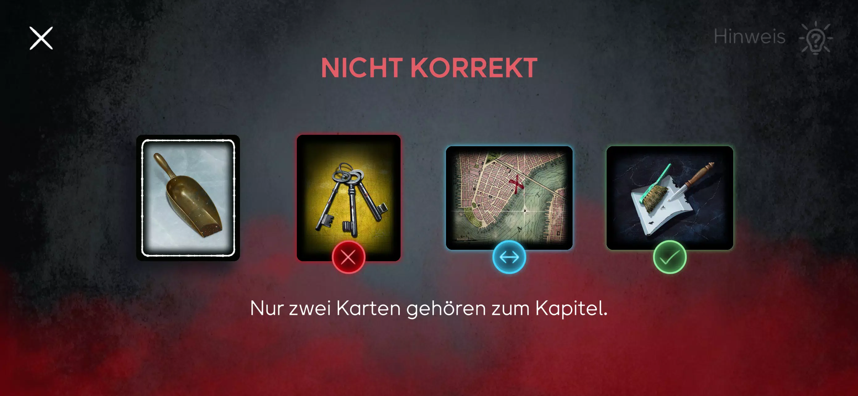 Ravensburger echoes Captura de tela 3