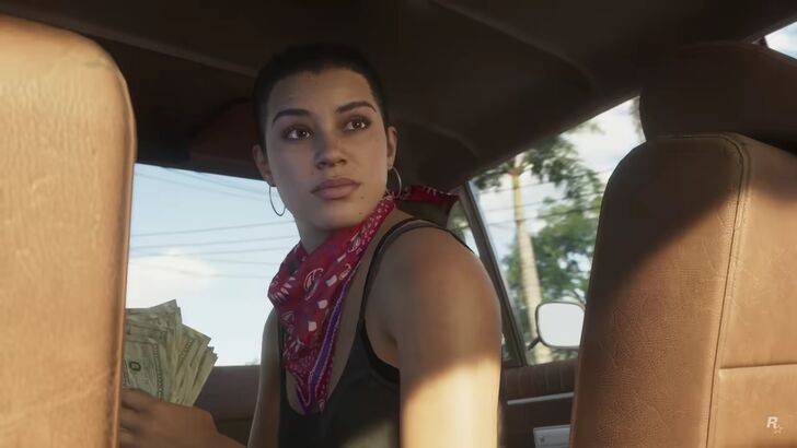 GTA 6 PC ဖြန့်ချိမှုသည်နောက်ပိုင်းရက်စွဲတစ်ခုတွင်လာရန်အရိပ်အမြွက်ပြောကြားသည်