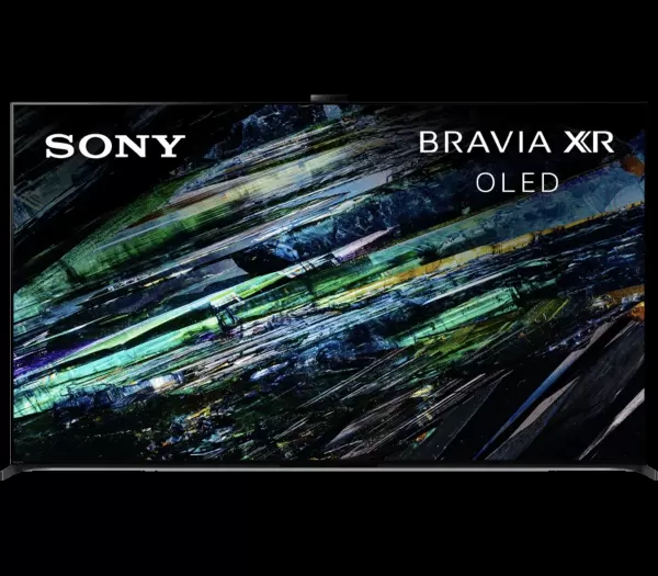 Sony de 65 polegadas A95L QD-OLED