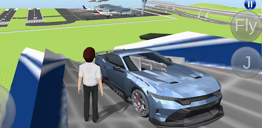 3d driving class 2 螢幕截圖 2