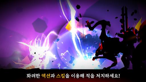 Immortal Rising : IDLE RPG ภาพหน้าจอ 0