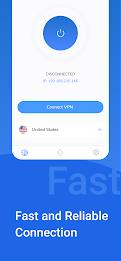 Fast VPN - Super Proxy应用截图第0张