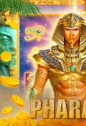 Pharaoh's Fortune ဖန်သားပြင်ဓာတ်ပုံ 0