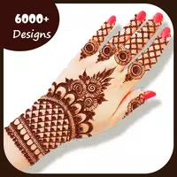 Mehndi Design 2024 : Henna Art