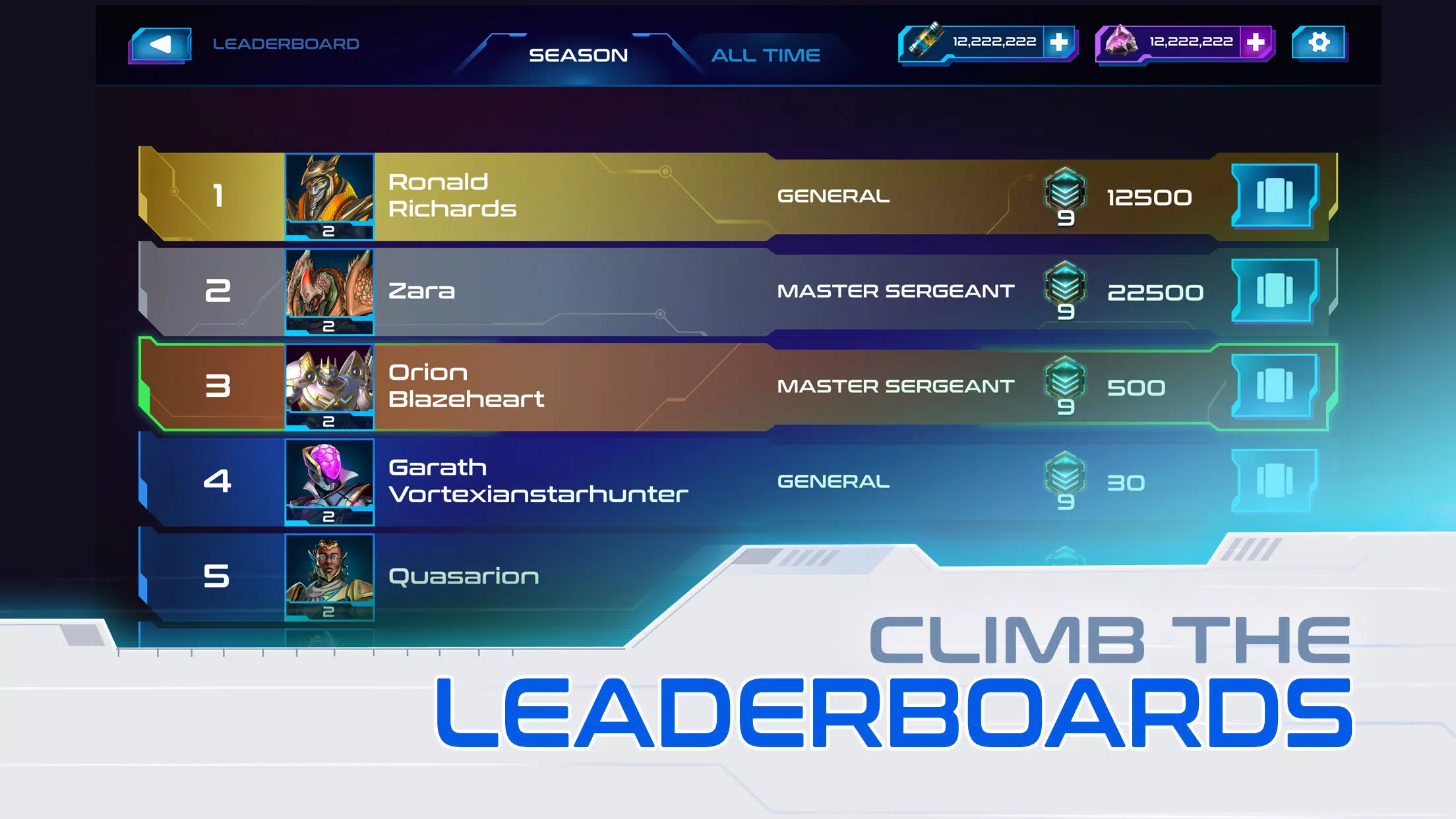 WAGMI Defense Captura de pantalla 3