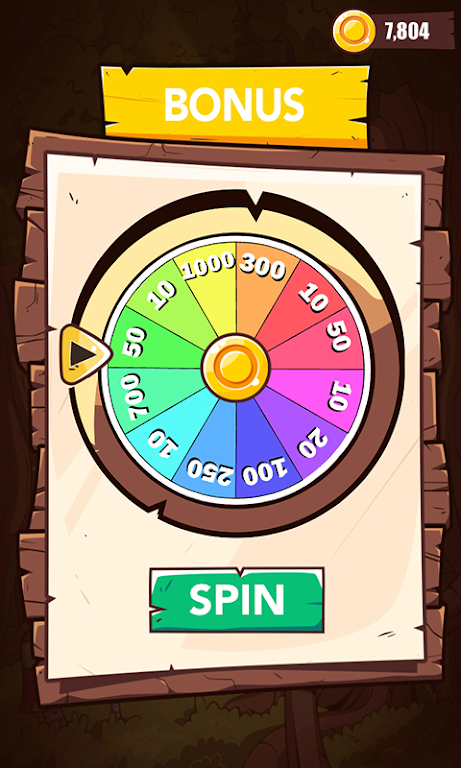 Bingo Bonus Frenzy - Offline Bingo Capture d'écran 2