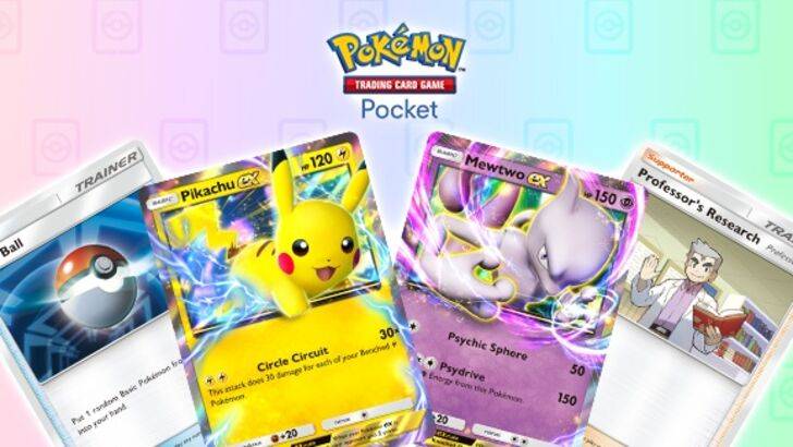 Pokémon TCG Pocket Gameplay Balance Discussion