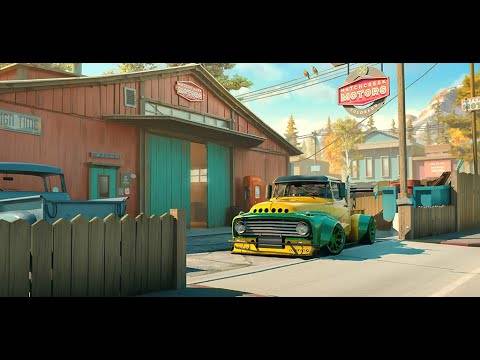 Matchcreek-Motors-Gameplay-mit-Klassiker-Aufwertung