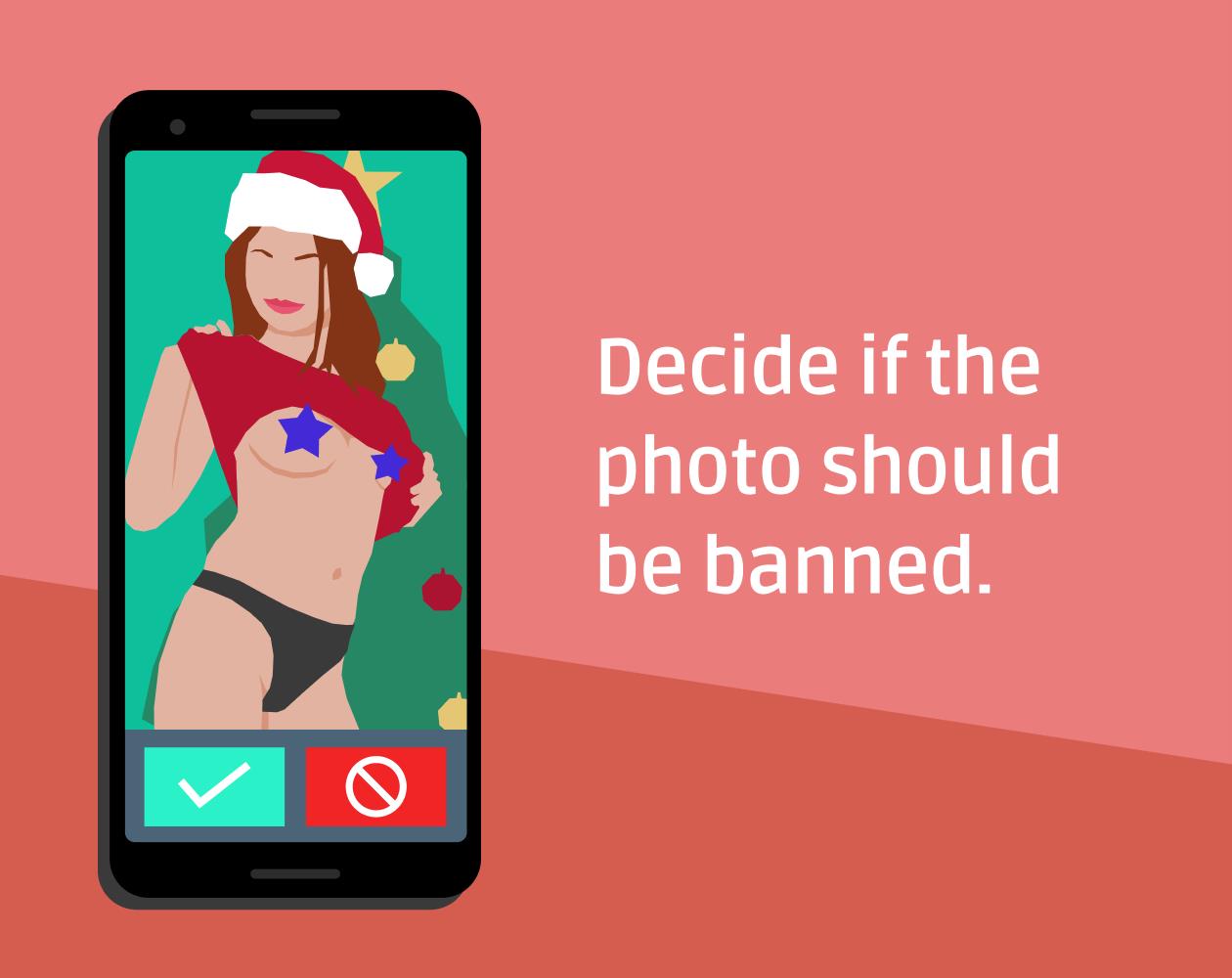 XXXmas Capture d'écran 1