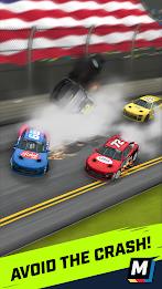 NASCAR Manager 螢幕截圖 1