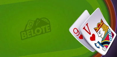 Exoty Online Belote & Coinche Ekran Görüntüsü 0