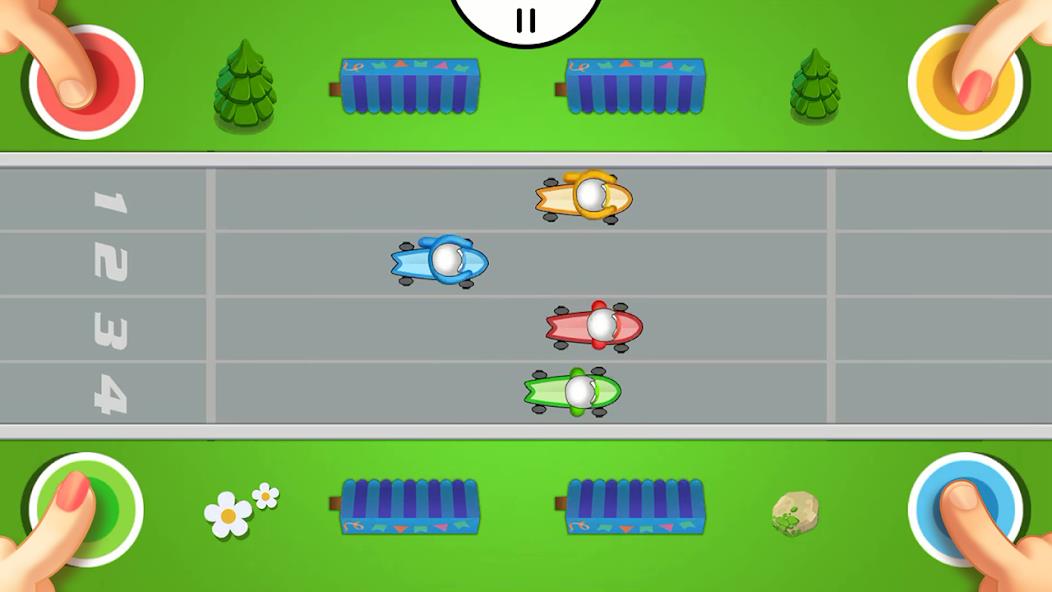 Super party - 234 Player Games Mod应用截图第3张
