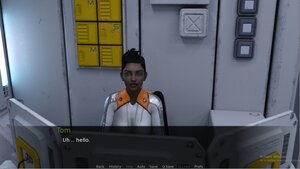 Star Mars – New Version 0.9.1b [Magic Dude] Capture d'écran 2