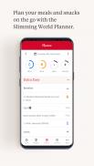 Slimming World ภาพหน้าจอ 1
