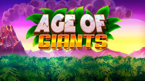 Age of Giants 螢幕截圖 0