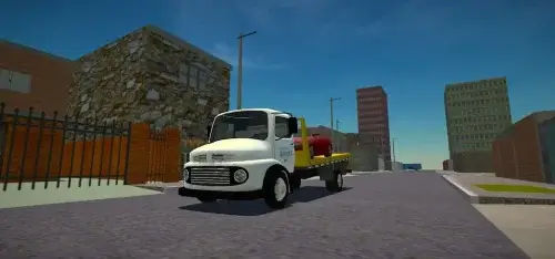 Carros Baixos Brasil 2 Capture d'écran 2