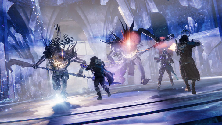 Bungie's Future Under PlayStation Studios