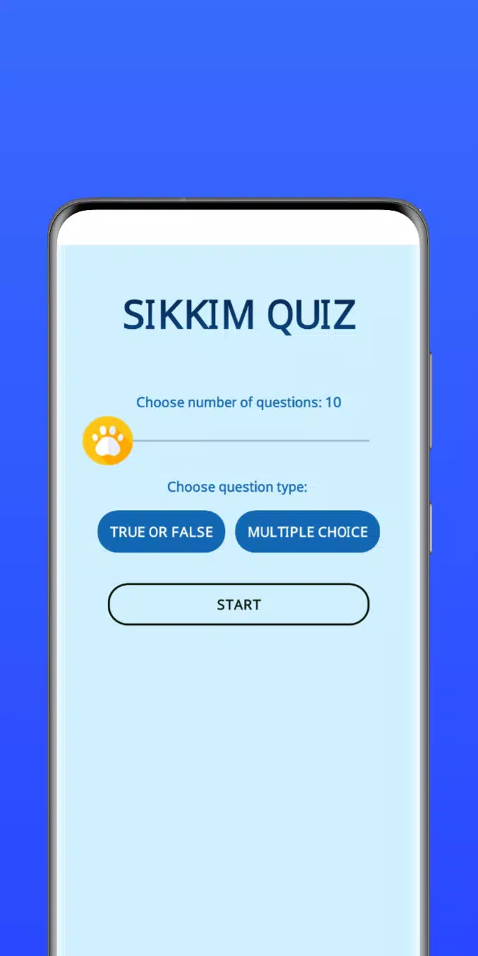 Sikkim Game Captura de tela 2