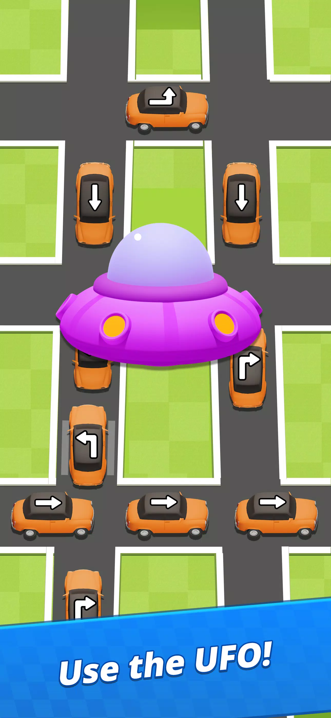 Car Jam: Escape Puzzle ภาพหน้าจอ 3