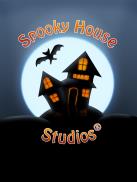 Schermata Spooky House ® Halloween Crush 0